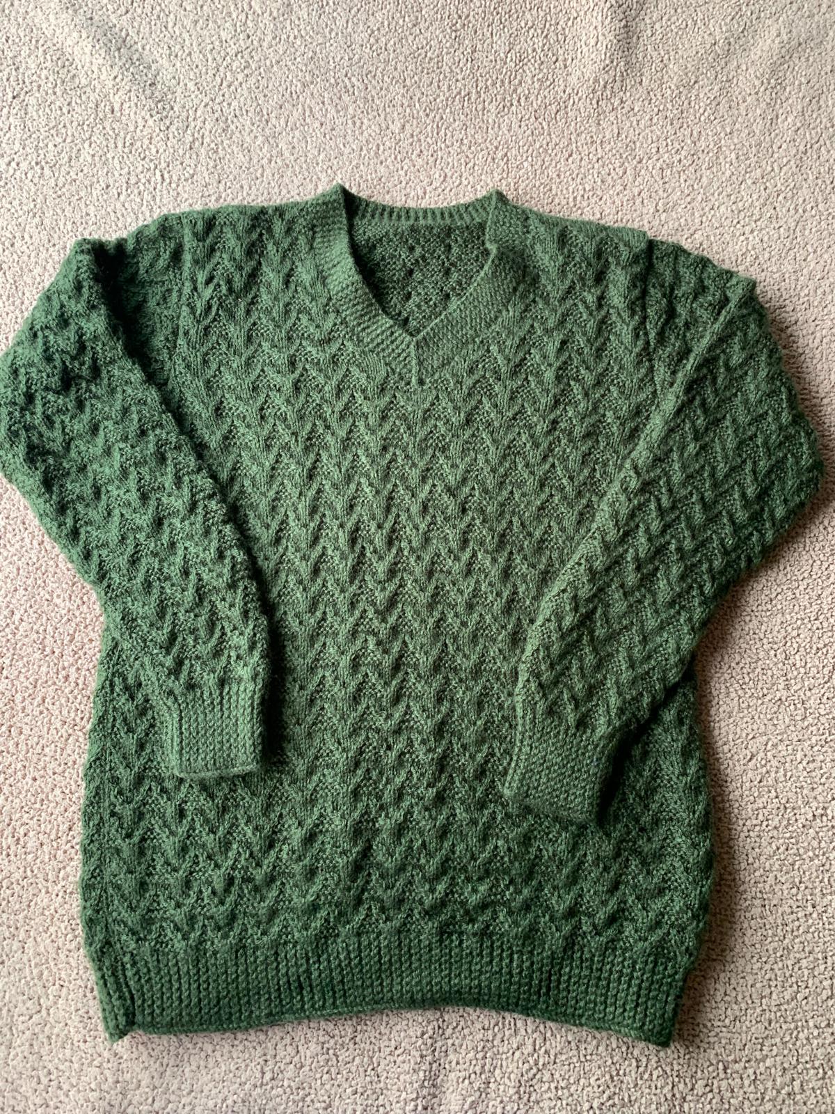 Medium size koti