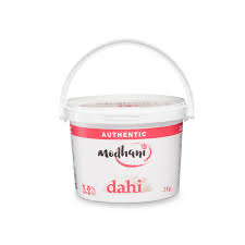 Modhani Dahi 2kg