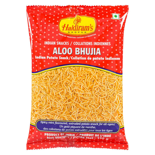 Haldiram aloo Bhujia