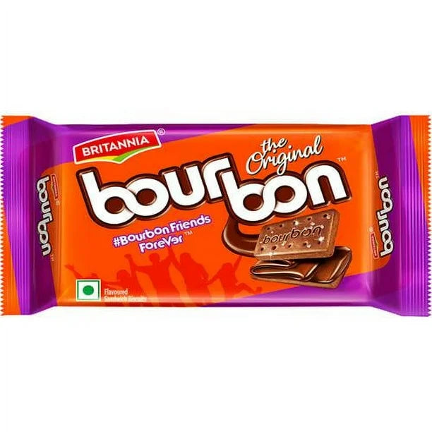 BOURBON COOKIE